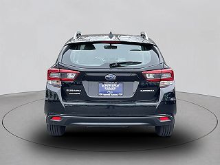 2021 Subaru Impreza  4S3GTAV68M3707554 in Huntington, NY 6