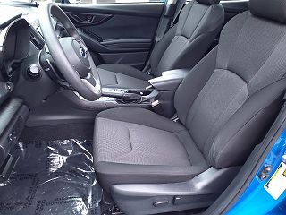 2021 Subaru Impreza  4S3GTAD6XM3716161 in Jersey City, NJ 20