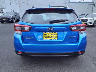 2021 Subaru Impreza  4S3GTAD6XM3716161 in Jersey City, NJ 6