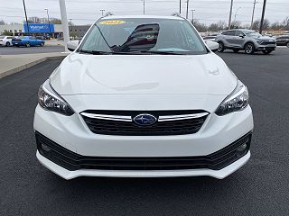 2021 Subaru Impreza  4S3GTAD62M3712704 in Joplin, MO 15