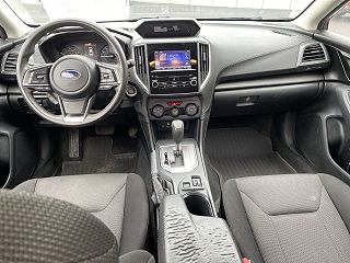 2021 Subaru Impreza  4S3GTAD62M3712704 in Joplin, MO 16