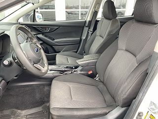 2021 Subaru Impreza  4S3GTAD62M3712704 in Joplin, MO 2