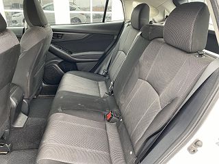 2021 Subaru Impreza  4S3GTAD62M3712704 in Joplin, MO 6