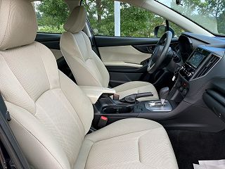 2021 Subaru Impreza  4S3GKAB60M3601025 in Longview, TX 10