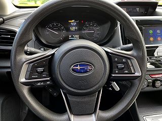 2021 Subaru Impreza  4S3GKAB60M3601025 in Longview, TX 17