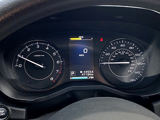 2021 Subaru Impreza  4S3GKAB60M3601025 in Longview, TX 18