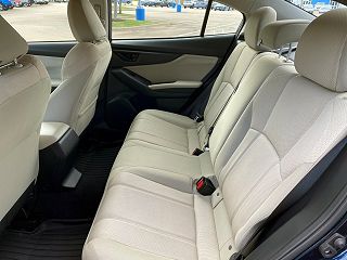 2021 Subaru Impreza  4S3GKAB60M3601025 in Longview, TX 20