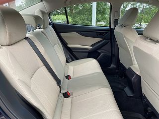 2021 Subaru Impreza  4S3GKAB60M3601025 in Longview, TX 21