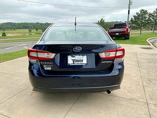 2021 Subaru Impreza  4S3GKAB60M3601025 in Longview, TX 5