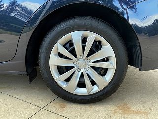 2021 Subaru Impreza  4S3GKAB60M3601025 in Longview, TX 8