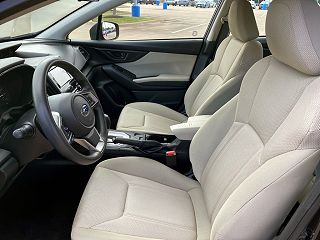 2021 Subaru Impreza  4S3GKAB60M3601025 in Longview, TX 9