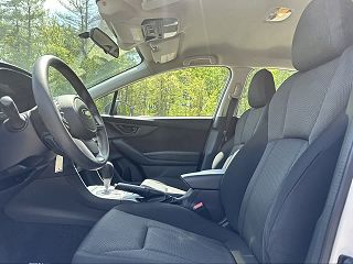 2021 Subaru Impreza  4S3GTAB65M3702719 in Lunenburg, MA 7