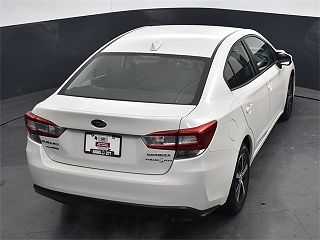 2021 Subaru Impreza  4S3GKAV65M3604224 in Milwaukee, WI 18