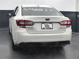 2021 Subaru Impreza  4S3GKAV65M3604224 in Milwaukee, WI 4