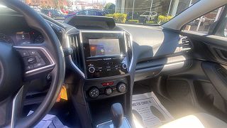 2021 Subaru Impreza  4S3GTAB62M3704041 in Pleasantville, NY 13