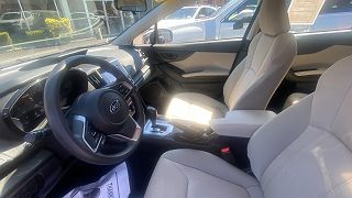 2021 Subaru Impreza  4S3GTAB62M3704041 in Pleasantville, NY 14