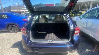 2021 Subaru Impreza  4S3GTAB62M3704041 in Pleasantville, NY 4