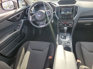 2021 Subaru Impreza  4S3GKAB69M3603906 in Pompton Plains, NJ 14