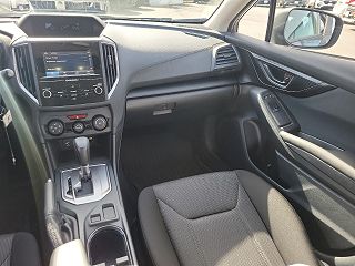 2021 Subaru Impreza  4S3GKAB69M3603906 in Pompton Plains, NJ 16