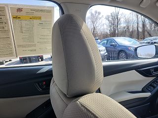 2021 Subaru Impreza  4S3GTAD61M3707767 in Pompton Plains, NJ 13
