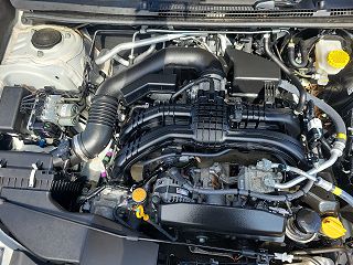 2021 Subaru Impreza  4S3GTAD61M3707767 in Pompton Plains, NJ 29