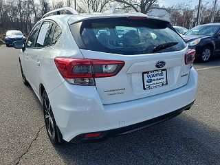 2021 Subaru Impreza  4S3GTAD61M3707767 in Pompton Plains, NJ 8
