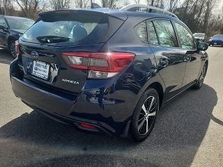 2021 Subaru Impreza  4S3GTAD66M3703858 in Pompton Plains, NJ 10