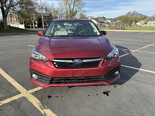 2021 Subaru Impreza  4S3GKAD64M3603132 in Salt Lake City, UT 2