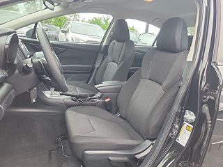 2021 Subaru Impreza  4S3GKAV68M3607604 in Somerset, NJ 12