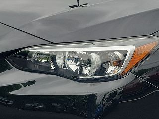 2021 Subaru Impreza  4S3GKAV68M3607604 in Somerset, NJ 8