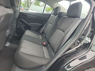 2021 Subaru Impreza  4S3GKAV68M3607604 in Somerset, NJ 9