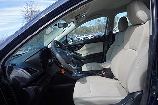 2021 Subaru Impreza  4S3GTAV64M3709429 in South Portland, ME 12
