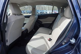 2021 Subaru Impreza  4S3GTAV64M3709429 in South Portland, ME 13