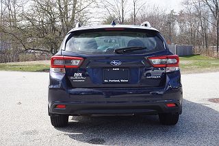 2021 Subaru Impreza  4S3GTAV64M3709429 in South Portland, ME 4