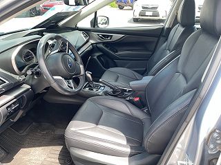 2021 Subaru Impreza  4S3GTAT64M3707263 in South Salt Lake, UT 2