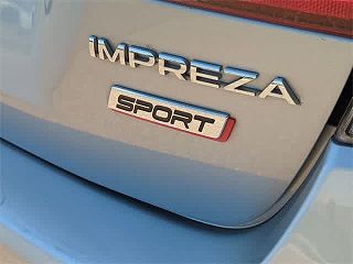 2021 Subaru Impreza Sport 4S3GKAM64M3605804 in Troy, MI 11