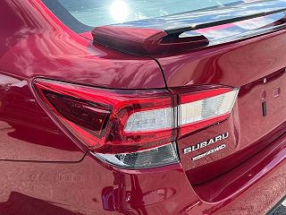 2021 Subaru Impreza Sport 4S3GKAL62M3604975 in Valley Stream, NY 8