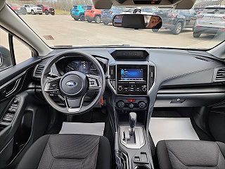 2021 Subaru Impreza  4S3GKAB66M3603300 in Waterford, PA 16