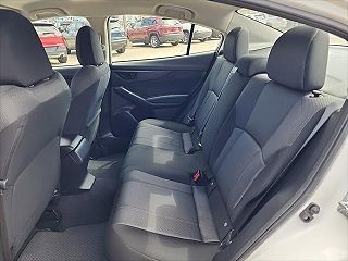 2021 Subaru Impreza  4S3GKAB66M3603300 in Waterford, PA 19
