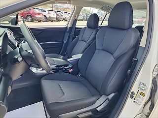2021 Subaru Impreza  4S3GKAB66M3603300 in Waterford, PA 3