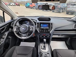 2021 Subaru Impreza  4S3GKAB66M3603300 in Waterford, PA 4