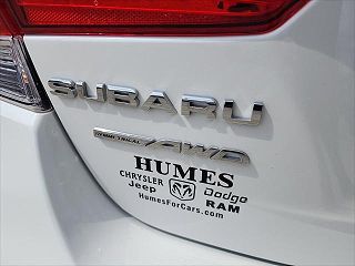 2021 Subaru Impreza  4S3GKAB66M3603300 in Waterford, PA 7