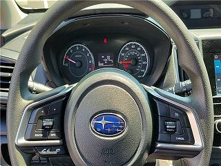 2021 Subaru Impreza Base 4S3GTAA64M1707276 in West Springfield, MA 18