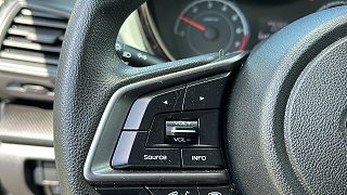 2021 Subaru Impreza  4S3GTAA64M1713689 in Wilton, CT 11