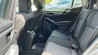 2021 Subaru Impreza  4S3GTAA64M1713689 in Wilton, CT 20