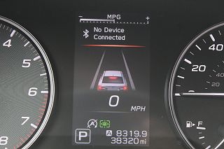 2021 Subaru Legacy Touring 4S3BWGP68M3016445 in Alexandria, VA 15
