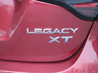 2021 Subaru Legacy Limited 4S3BWGN69M3004467 in Belmont, MA 11