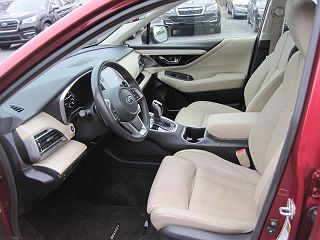 2021 Subaru Legacy Limited 4S3BWGN69M3004467 in Belmont, MA 20