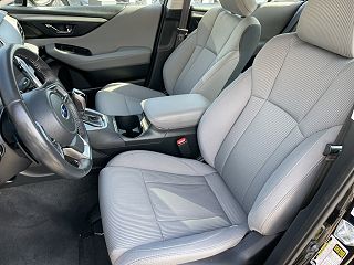 2021 Subaru Legacy Premium 4S3BWAF62M3014821 in Blauvelt, NY 4