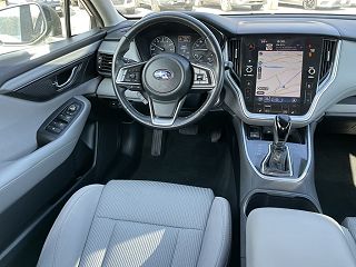 2021 Subaru Legacy Premium 4S3BWAF62M3014821 in Blauvelt, NY 6